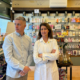 Parafarmacia Kassel, con Paola e Nicola, consulenze dieta